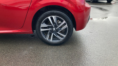 Peugeot 208 1.2 PureTech 130 Allure Premium + 5dr EAT8 Petrol Hatchback